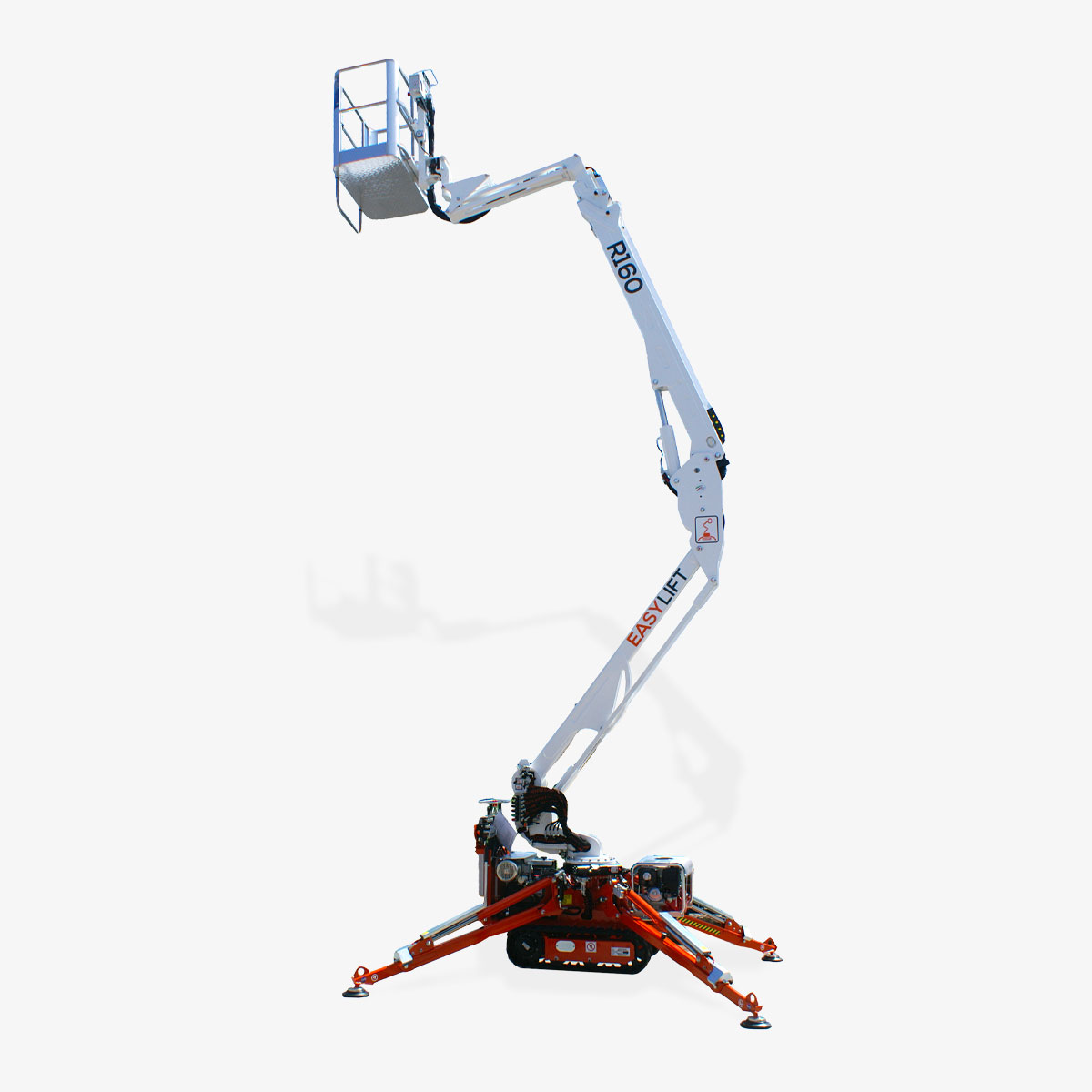 Easy Lift R160 Spider Lift