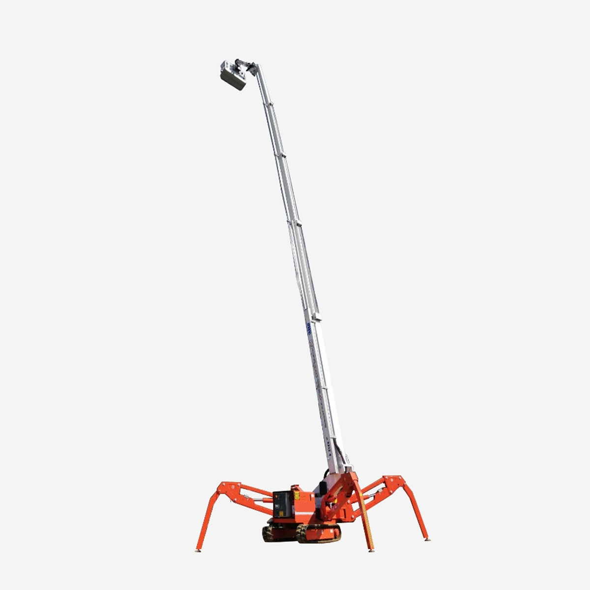 Easy Lift R360 Spider Lift