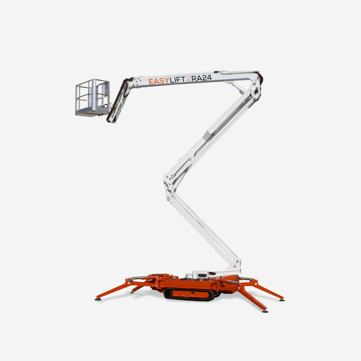 Easy Lift RA24 Spider Lift